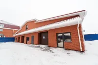 Hotel Pyatorechka Hotel in zona Tomsk-2 Railway Station