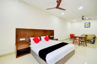 Mayfair Service Apartments