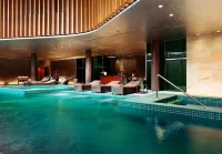 Barvikha Hotel & Spa (Барвиха)