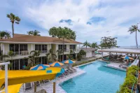 Arkbar Beach Club Hotels in Koh Samui