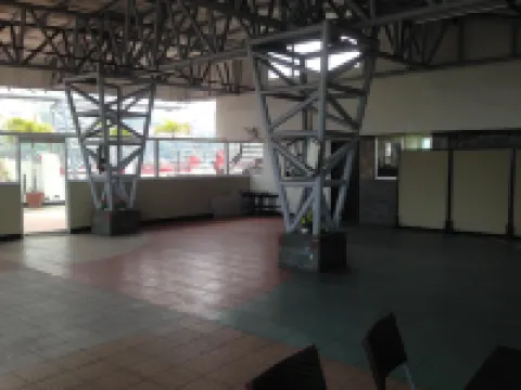 チェリー ミッドタウン ホテル