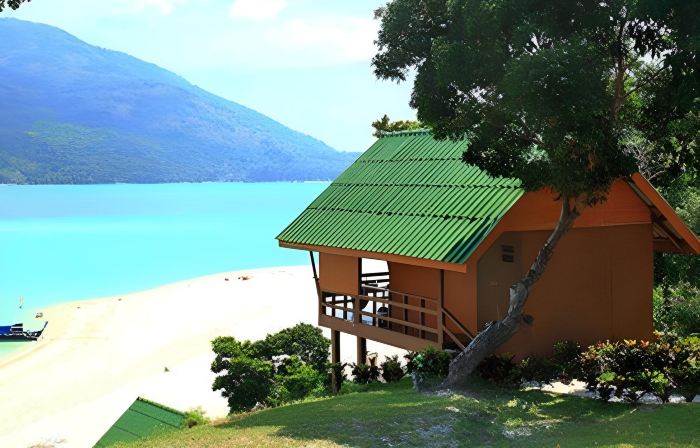 The Green Hotel Koh Lipe