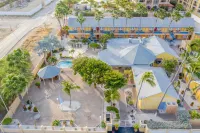 MVC Eagle Beach Hotels in Eagle Beach