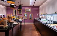 Aparthotel Adagio Moscow Paveletskaya