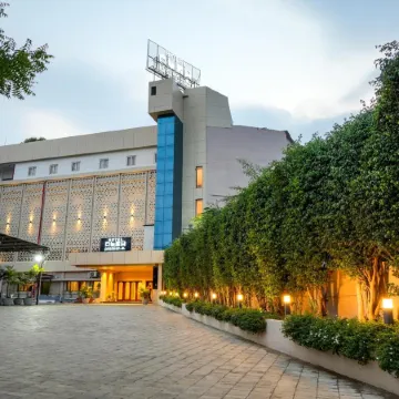 Alba Premier Kolhapur