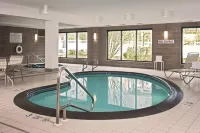 Courtyard Albany Thruway