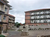 Innophine Hotel 790 Hotels in Entebbe