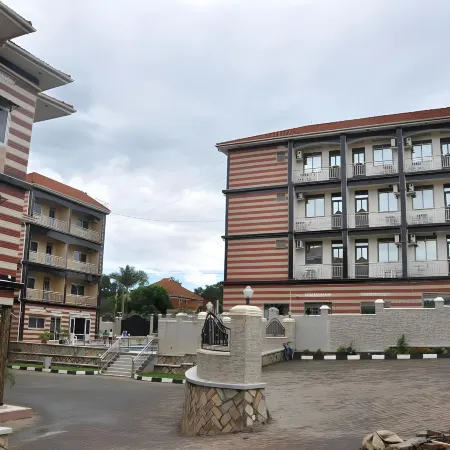 Innophine Hotel 790