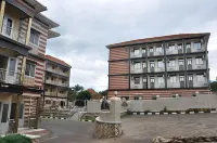 인오핀 호텔 790 엔테베 호텔