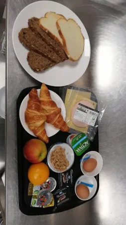 Best Western Hotel Den Haag Отели рядом со станцией Центральная железнодорожная станция Гааг