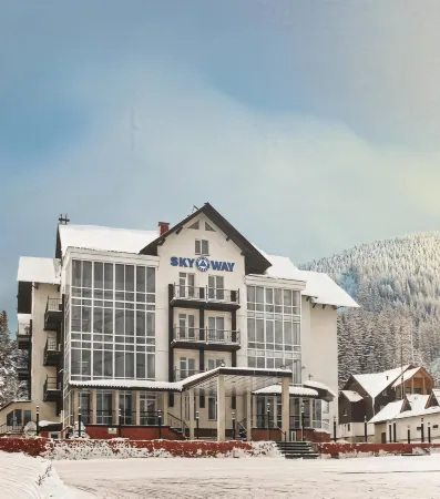 Sky Way (Скай Вэй)