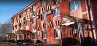 Gostinichnyij Kompleks Olimp
