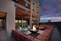 Home 2 Suites by Hilton  Las Cruces