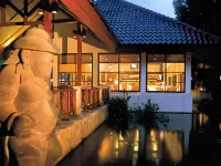 Country Woods Jakarta