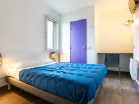 Mister Bed Saran Hotels in Saran