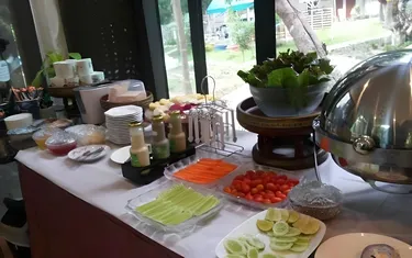 รูปภาพของซิลเวอร์การ์เด้น รีสอร์ท