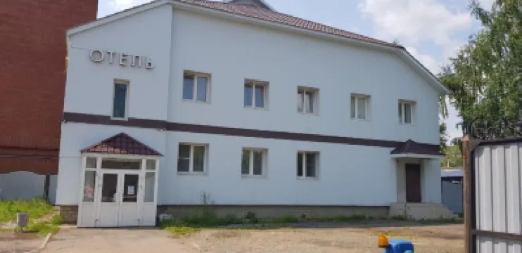 Пирамида на Красноармейской (Бывший Регион) Отели в г. 