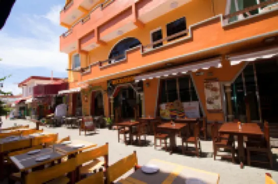 Hotel & Restaurant Bucaneros, Isla Mujeres Hotels in Isla Mujeres