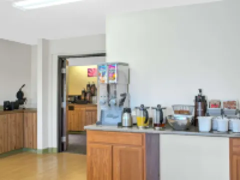 Super 8 by Wyndham Ticonderoga Hoteles en Ticonderoga