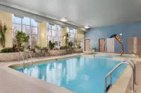 Days Inn by Wyndham Levis Các khách sạn ở Levis