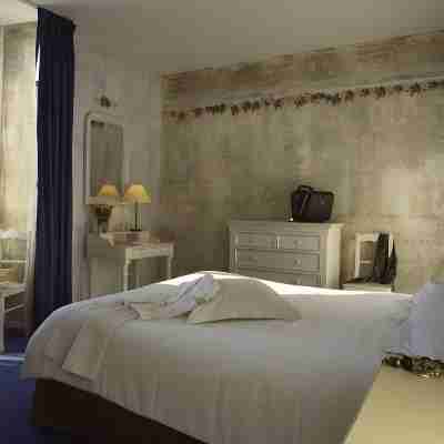 Le Moulin De Moissac Rooms