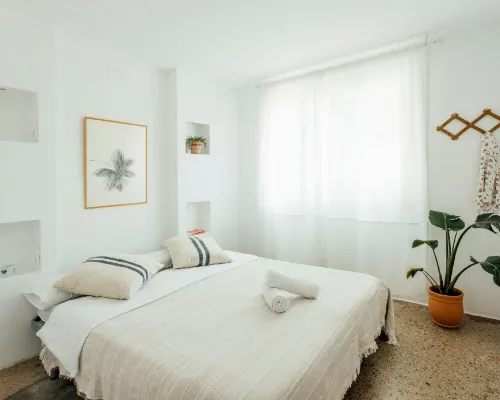 Casa Jam Barcelona โรงแรมใกล้ปาร์ค กูเอล
