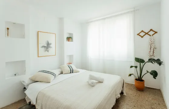 巴塞隆拿哈姆之家旅館