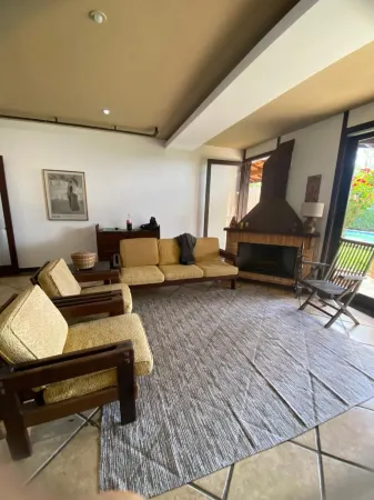 Pousada Jardim das Estações