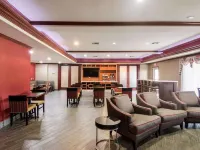 Comfort Suites Gainesville Hotels in Cooke County