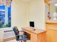 Days Inn by Wyndham Waynesboro Hoteles en Condado de Franklin