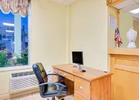 데이즈 인 바이 윈덤 웨인즈버러 웨인즈버러 루저빌 호텔