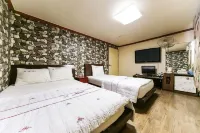 Gumi A Motel Hotels in Gumi-si