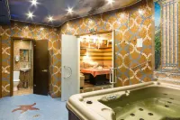 Lecco Hotel Hotels in Mytishchi