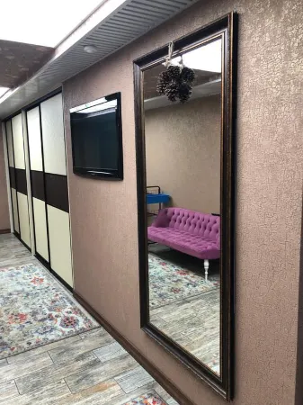 Happy Home (Хэппи Хоум)