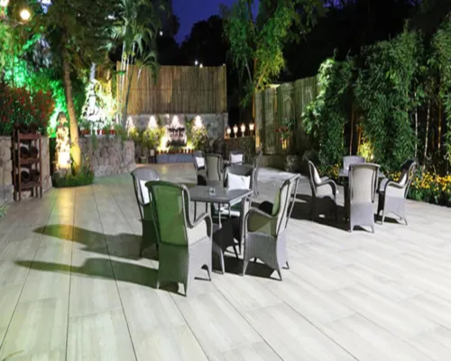 Hotel Hillock Hotels in Mount Abu