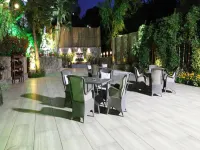 Hotel Hillock Hôtels à : 