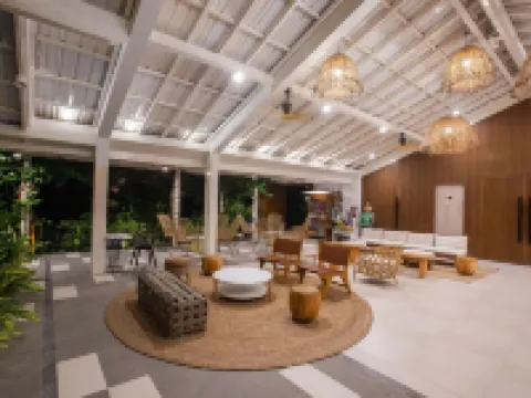 金沙目的地度假村 達安班塔延酒店