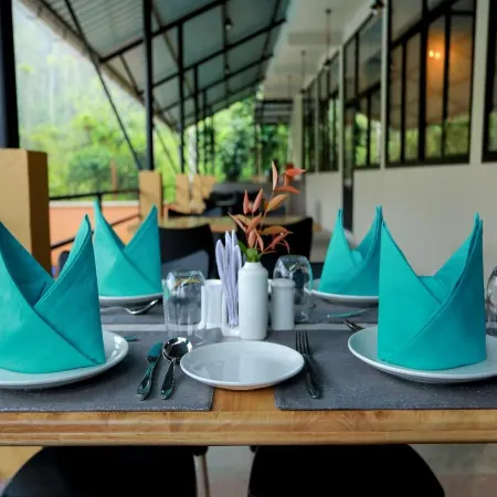 Safari Hills Vythiri