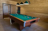 Osobnyak Na Karla Marksa Hotel - 3 звезды