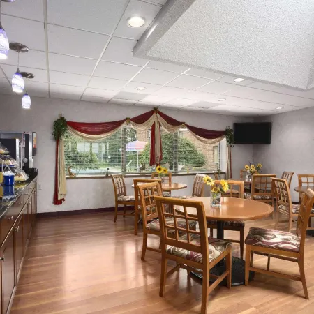 Days Inn by Wyndham Middletown