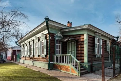 Dom Barona Fon Taube Hotel