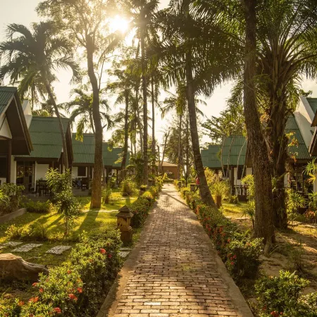 Southern Lanta Resort