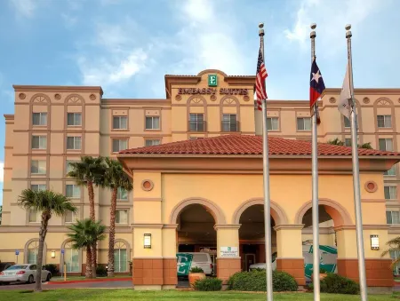 Embassy Suites by Hilton Laredo