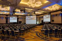 MonArch Moscow Hotel