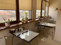 Baden-Baden Các khách sạn ở Huyện Krymsky