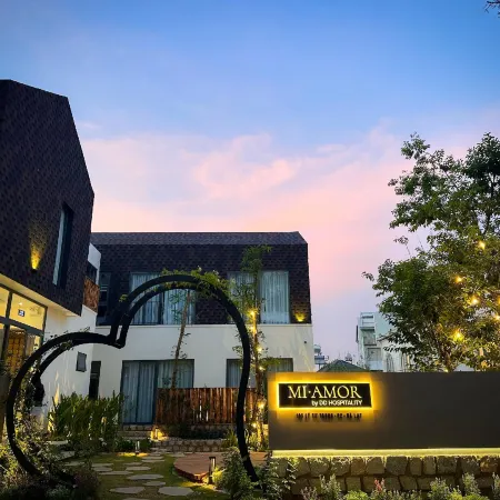 DD Hospitality - Mi Amor Da Lat
