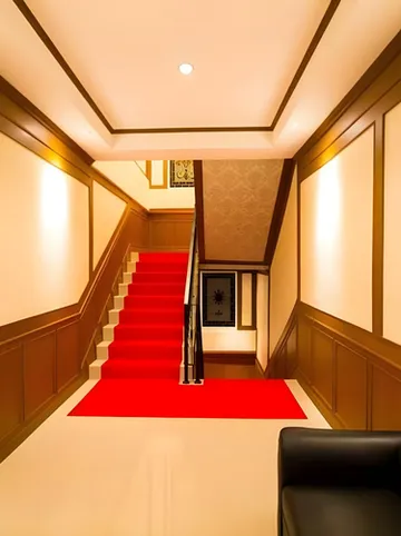 รูปภาพของเดอะ ไลอ้อนคิง โฮเทล