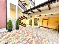 Aparthotel Mountain Hill