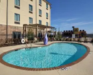 Comfort Inn & Suites Fort Smith I-540 - Pools