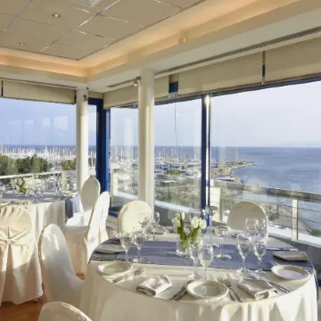 Poseidon Athens Hotel